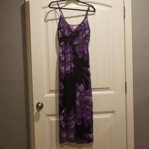 Maxi dresses